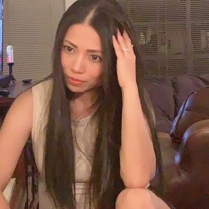 Meet your Posher, Judith